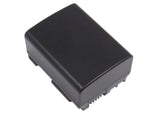 7.4V, Li-ion, 890mAh, Camera battery fits Canon, 2740b002, Fs10, Fs100, 6.586Wh Camera Cameron Sino Technology Limited (Camera)