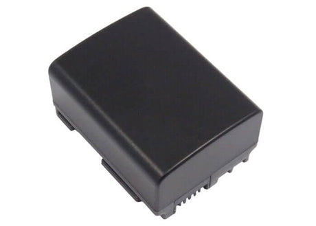 7.4V, Li-ion, 890mAh, Camera battery fits Canon, 2740b002, Fs10, Fs100, 6.586Wh Camera Cameron Sino Technology Limited (Camera)
