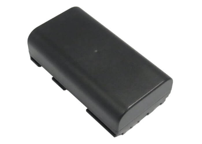 7.4V, Li-ion, 2200mAh, Camera battery fits Canon, Bp-930g, Gl1, Gl2, 16.28Wh Camera Cameron Sino Technology Limited (Camera)