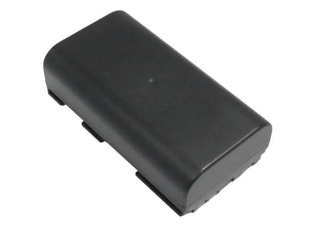 7.4V, Li-ion, 2200mAh, Camera battery fits Canon, Bp-930g, Gl1, Gl2, 16.28Wh Camera Cameron Sino Technology Limited (Camera)