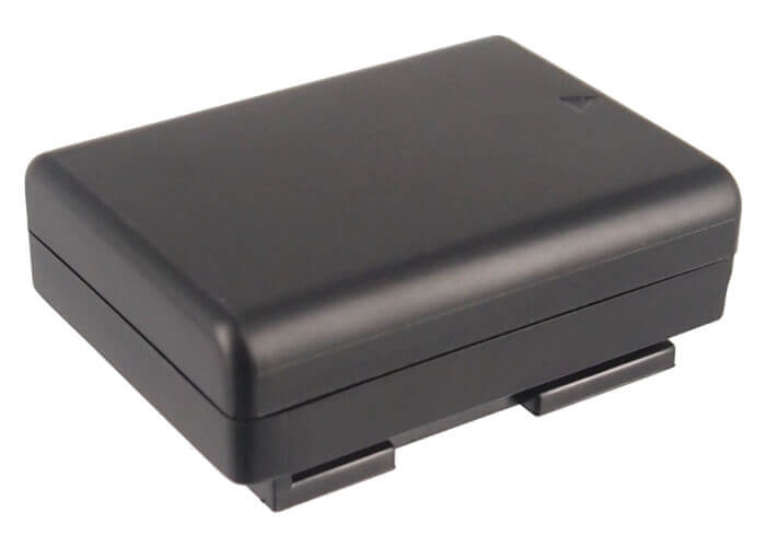 3.7V, Li-ion, 890mAh, Camera battery fits Canon, Bp-709, Hf M56, Ixia Hf R306, 3.293Wh Camera Cameron Sino Technology Limited (Camera)