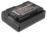 3.7V, Li-ion, 890mAh, Camera battery fits Canon, Bp-709, Hf M56, Ixia Hf R306, 3.293Wh Camera Cameron Sino Technology Limited (Camera)