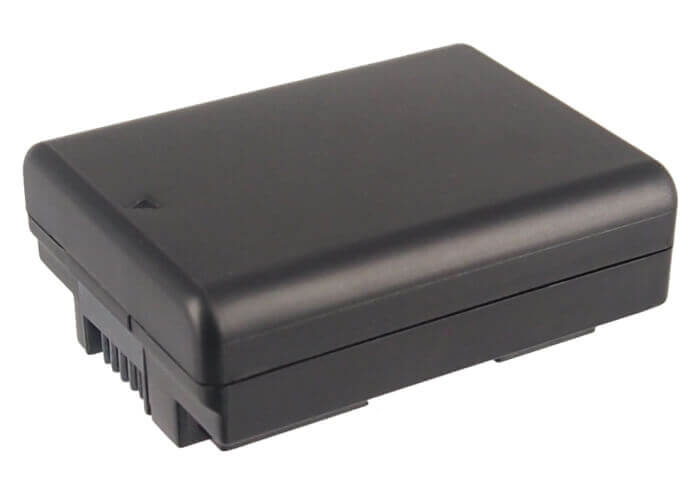 3.7V, Li-ion, 890mAh, Camera battery fits Canon, Bp-709, Hf M56, Ixia Hf R306, 3.293Wh Camera Cameron Sino Technology Limited (Camera)