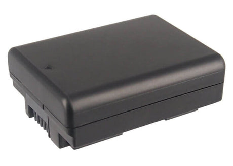 3.7V, Li-ion, 890mAh, Camera battery fits Canon, Bp-709, Hf M56, Ixia Hf R306, 3.293Wh Camera Cameron Sino Technology Limited (Camera)