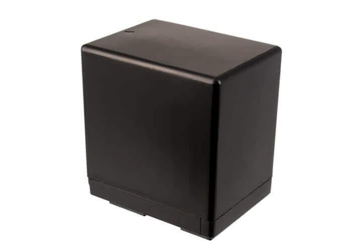 3.6V, Li-ion, 4450mAh, Camera battery fits Canon, Bp-745, Ixia Hf R306, Legria Hf R306, 16.02Wh Camera Cameron Sino Technology Limited (Camera)