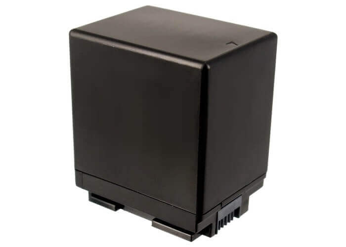 3.6V, Li-ion, 4450mAh, Camera battery fits Canon, Bp-745, Ixia Hf R306, Legria Hf R306, 16.02Wh Camera Cameron Sino Technology Limited (Camera)