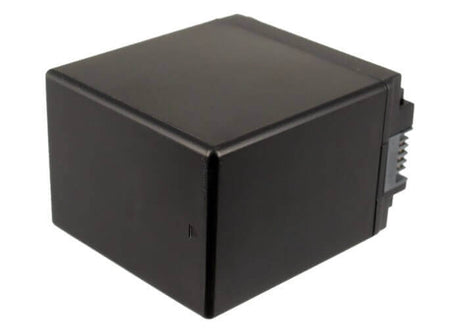 3.6V, Li-ion, 4450mAh, Camera battery fits Canon, Bp-745, Ixia Hf R306, Legria Hf R306, 16.02Wh Camera Cameron Sino Technology Limited (Camera)