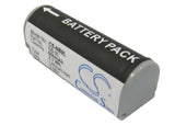 3.6V, Li-ion, 600mAh, Camera battery fits Canon, Nb-9l, Ixus 1000 Hs, Ixy 1, 2.16Wh Camera Cameron Sino Technology Limited (Camera)
