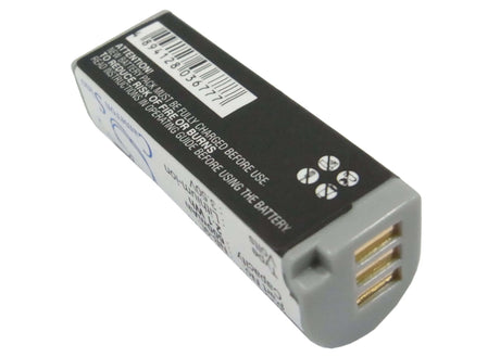 3.6V, Li-ion, 600mAh, Camera battery fits Canon, Nb-9l, Ixus 1000 Hs, Ixy 1, 2.16Wh Camera Cameron Sino Technology Limited (Camera)