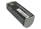 3.6V, Li-ion, 600mAh, Camera battery fits Canon, Nb-9l, Ixus 1000 Hs, Ixy 1, 2.16Wh Camera Cameron Sino Technology Limited (Camera)