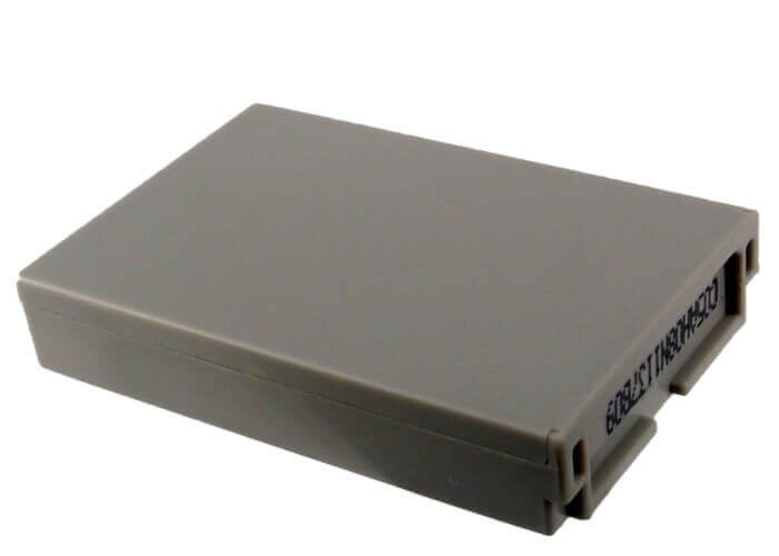 3.7V, Li-ion, 950mAh, Camera battery fits Canon, Bp-110, Legria Hf R205, Legria Hf R206, 3.515Wh Camera Cameron Sino Technology Limited (Camera)