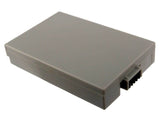 3.7V, Li-ion, 950mAh, Camera battery fits Canon, Bp-110, Legria Hf R205, Legria Hf R206, 3.515Wh Camera Cameron Sino Technology Limited (Camera)