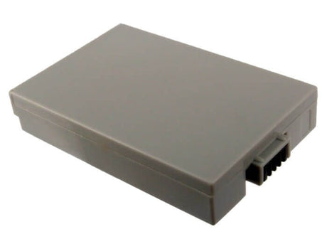 3.7V, Li-ion, 950mAh, Camera battery fits Canon, Bp-110, Legria Hf R205, Legria Hf R206, 3.515Wh Camera Cameron Sino Technology Limited (Camera)
