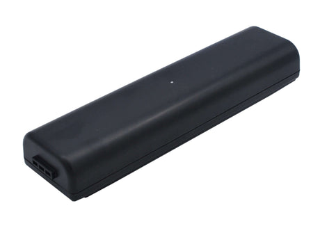 11.1V, Li-ion, 2200mAh, Printer battery fits Canon, 2446b003, Lk-62, Pixma I260, 24.42Wh Printer Cameron Sino Technology Limited