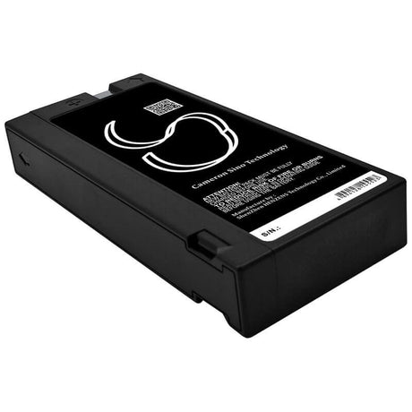 12.0V, Ni-MH, 1800mAh, Medical battery fits Keller Medical, Chinon, Jcpenney, Draeger, Magnavox, 146-0055-00, 9001, 9004, 21.60Wh Medical Cameron Sino Technology Limited (Medical)