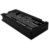 12.0V, Ni-MH, 1800mAh, Medical battery fits Keller Medical, Chinon, Jcpenney, Draeger, Magnavox, 146-0055-00, 9001, 9004, 21.60Wh Medical Cameron Sino Technology Limited (Medical)
