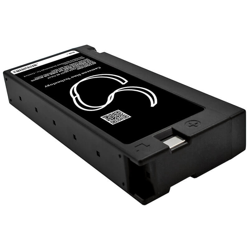 12.0V, Ni-MH, 1800mAh, Medical battery fits Keller Medical, Chinon, Jcpenney, Draeger, Magnavox, 146-0055-00, 9001, 9004, 21.60Wh Medical Cameron Sino Technology Limited (Medical)