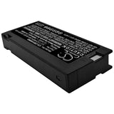 12.0V, Ni-MH, 1800mAh, Medical battery fits Keller Medical, Chinon, Jcpenney, Draeger, Magnavox, 146-0055-00, 9001, 9004, 21.60Wh Medical Cameron Sino Technology Limited (Medical)
