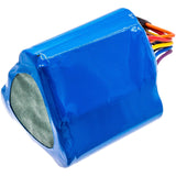 Battery For Cardinalhealth, Alaris Gh, Asena Gs-gh Alaris 7.2v, 2500mah - 18.00wh Medical Cameron Sino Technology Limited (Medical)   