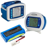 3.7V, Li-ion, 6800mAh, Medical battery fits Cardinalhealth, F010506, Kangaroo Joey, Kangaroo Joey Enteral Feeding, 25.16Wh Medical Cameron Sino Technology Limited (Medical)