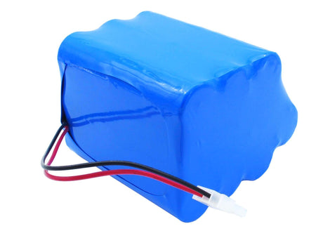 24.0V, Ni-MH, 1300mAh, Medical battery fits Cardioline, 110260, Delta 60 Ecg, Delta 60 Plus, 31.20Wh Medical Cameron Sino Technology Limited (Medical)