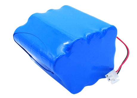 24.0V, Ni-MH, 1300mAh, Medical battery fits Cardioline, 110260, Delta 60 Ecg, Delta 60 Plus, 31.20Wh Medical Cameron Sino Technology Limited (Medical)