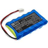 7.2V, Ni-MH, 2000mAh, Medical battery fits Care Vision, 6hp-e200aa-3p, Om-100, 14.40Wh Medical Cameron Sino Technology Limited (Medical)
