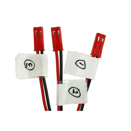 14.4V, Li-ion, 5200mAh, Medical battery fits Carestream, 1083, Dblx-8, 74.88Wh Medical Cameron Sino Technology Limited (Medical)