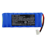 12.0V, Ni-MH, 2000mAh, Medical battery fits Carewell, 88889089, Ecg-1101, Ecg-1101b, 24.00Wh Medical Cameron Sino Technology Limited (Medical)