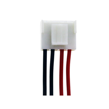 14.4V, Li-ion, 2600mAh, Medical battery fits Carewell, Hx-18650-14.4-2000, Ecg-1103, Ecg-1103b, 37.44Wh Medical Cameron Sino Technology Limited (Medical)