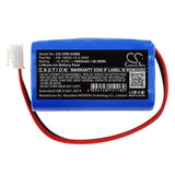 14.4V, Li-ion, 3400mAh, Medical battery fits Carewell, Hx-18650-14.4-2000, Ecg-1103, Ecg-1103b, 48.96Wh Medical Cameron Sino Technology Limited (Medical)