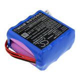14.4V, Li-ion, 5200mAh, Medical battery fits Kelly, Carewell, 88889260, Ecg-1112, Ecg-1112l, 74.88Wh Medical Cameron Sino Technology Limited (Medical)