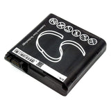 3.7V, Li-ion, 10400mAh, Equipment battery fits Topcon, Carlson, Sokkia, 1013591-01, RT3, 38.48Wh Equipment, Survey, Test Cameron Sino Technology Limited