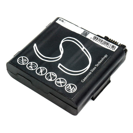 3.7V, Li-ion, 10400mAh, Equipment battery fits Topcon, Carlson, Sokkia, 1013591-01, RT3, 38.48Wh Equipment, Survey, Test Cameron Sino Technology Limited