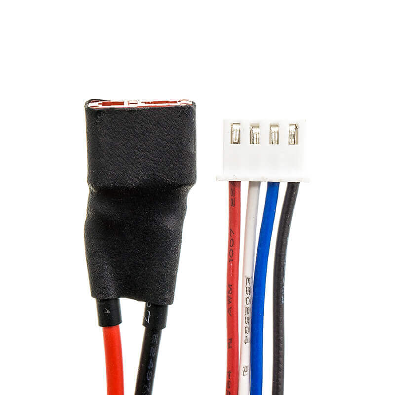 11.1V, Li-ion, 1500mAh, Cars battery fits Carrera, 800007, 800010, 16.65Wh Cars Cameron Sino Technology Limited