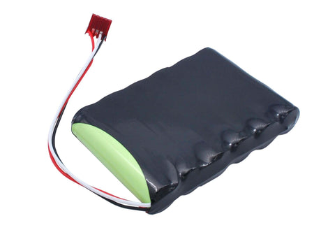 7.2V, Ni-MH, 3800mAh, Medical battery fits Casmed, Cas Medical, 03-08-0450, 740 Vital Signs Monitor, 750 Vital Signs Monitor, 27.36Wh Medical Cameron Sino Technology Limited (Medical)