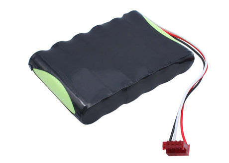 7.2V, Ni-MH, 3800mAh, Medical battery fits Casmed, Cas Medical, 03-08-0450, 740 Vital Signs Monitor, 750 Vital Signs Monitor, 27.36Wh Medical Cameron Sino Technology Limited (Medical)