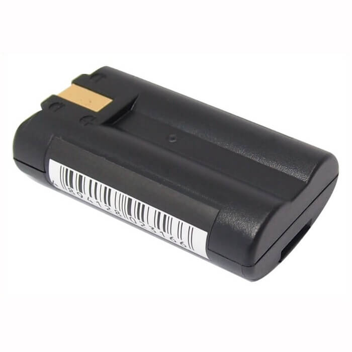 Battery For Casio Dt-900, Dt-900m, Dt-900m50 3.7v, 700mah - 2.59wh Barcode Scanner Cameron Sino Technology Limited (Suspended)   