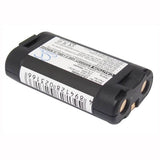 Battery For Casio Dt-900, Dt-900m, Dt-900m50 3.7v, 700mah - 2.59wh Barcode Scanner Cameron Sino Technology Limited (Suspended)   