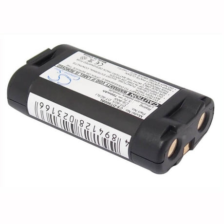 Battery For Casio Dt-900, Dt-900m, Dt-900m50 3.7v, 700mah - 2.59wh Barcode Scanner Cameron Sino Technology Limited (Suspended)   