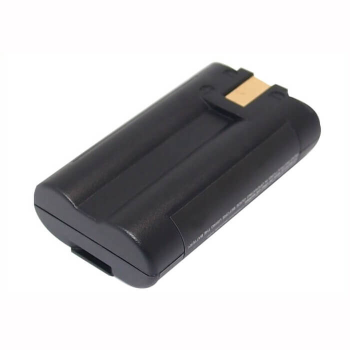 Battery For Casio Dt-900, Dt-900m, Dt-900m50 3.7v, 700mah - 2.59wh Barcode Scanner Cameron Sino Technology Limited (Suspended)   