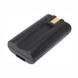 Battery For Casio Dt-900, Dt-900m, Dt-900m50 3.7v, 700mah - 2.59wh Barcode Scanner Cameron Sino Technology Limited (Suspended)   