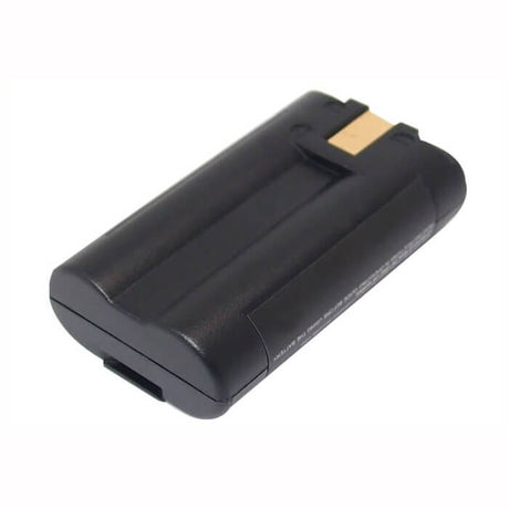 Battery For Casio Dt-900, Dt-900m, Dt-900m50 3.7v, 700mah - 2.59wh Barcode Scanner Cameron Sino Technology Limited (Suspended)   