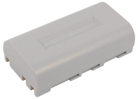 Barcode Scanner Battery For Casio Dt-x30, Dt-x30g 7.4v, 2600mah - 19.24wh Barcode Scanner Cameron Sino Technology Limited