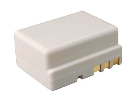 Barcode Scanner Battery For Casio It-600, It-300, Ha-020lbat 3.7v, 3700mah - 13.69wh Barcode Scanner Cameron Sino Technology Limited