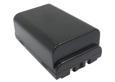Barcode Scanner Battery For Casio Personal Pc It-70, It-700, Dt-x10 3.7v, 3600mah - 13.32wh Barcode Scanner Cameron Sino Technology Limited