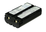 Camera Battery For Casio Qv3000-propack, Qv-3ex, Qv-ex3, Xv-3 7.4v, 650mah - 4.81wh Camera Cameron Sino Technology Limited (Suspended)