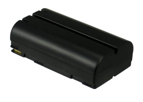 Camera Battery For Casio Qv3000-propack, Qv-3ex, Qv-ex3, Xv-3 7.4v, 650mah - 4.81wh Camera Cameron Sino Technology Limited (Suspended)