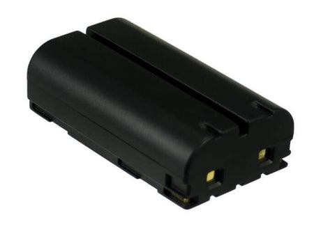 Camera Battery For Casio Qv3000-propack, Qv-3ex, Qv-ex3, Xv-3 7.4v, 650mah - 4.81wh Camera Cameron Sino Technology Limited (Suspended)