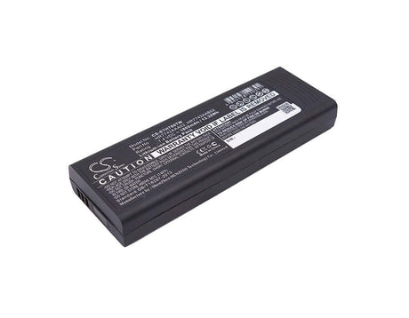 7.4V, Li-ion, 1800mAh, Two-Way Radio battery fits Eads, Cassidian, Hr7742aaa02, P3g, Tph700, 13.32Wh Two-Way Radio Cameron Sino Technology Limited